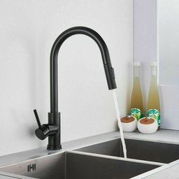 Torneira Cozinha Gourmet Misturador Monocomando Inox 304 - 6