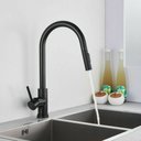 Ver imagem 6 de Torneira Cozinha Gourmet Misturador Monocomando Inox 304