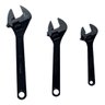 Kit 3 Chaves Inglesas Ajustável 8 10 12 Lotus - 1
