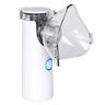 Nebulizador Inalador sem Fio Ultrassonico Silencioso Tratamento Respiratorio Criança Adulto Idoso In - 1
