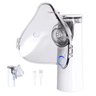 Nebulizador Inalador sem Fio Ultrassonico Silencioso Tratamento Respiratorio Criança Adulto Idoso In - 6