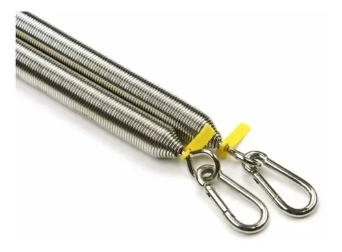 Mola Para Equipamento De Pilates - Reformer Leve - 1