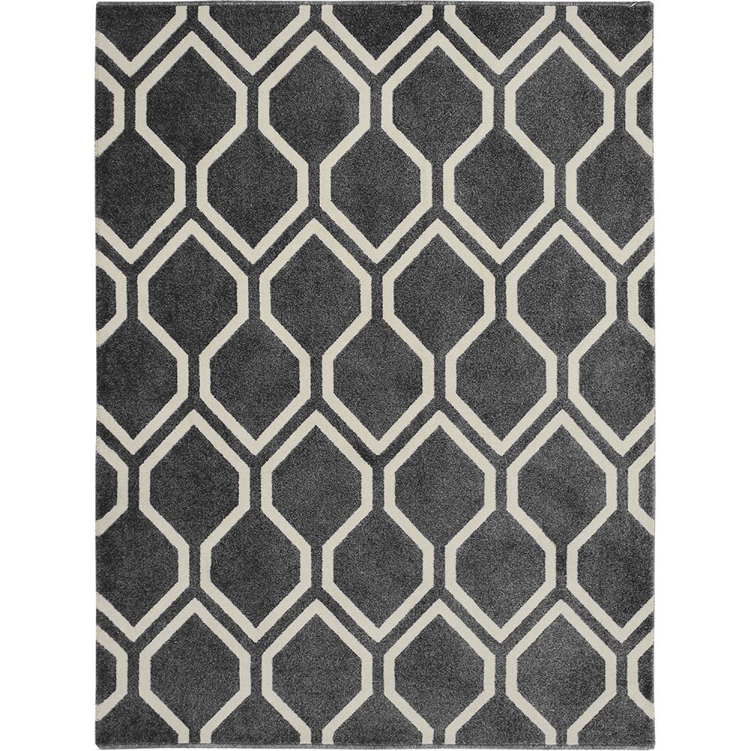 Tapete 150x200cm Classe A Tapetes São Carlos - 4