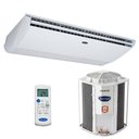 Ver imagem 1 de Ar Condicionado Split Teto Inverter Carrier Xpower Frio 54000 BTUs 220V 42ZQVB60C5