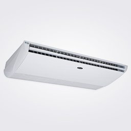 Ar Condicionado Split Teto Inverter Carrier Xpower Frio 54000 BTUs 220V 42ZQVB60C5 - 5