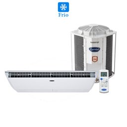 Ar Condicionado Split Teto Inverter Carrier Xpower Frio 54000 BTUs 220V 42ZQVB60C5 - 3