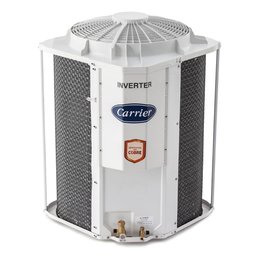 Ar Condicionado Split Teto Inverter Carrier Xpower Frio 54000 BTUs 220V 42ZQVB60C5 - 7