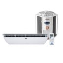 Ver imagem 2 de Ar Condicionado Split Teto Inverter Carrier Xpower Frio 54000 BTUs 220V 42ZQVB60C5
