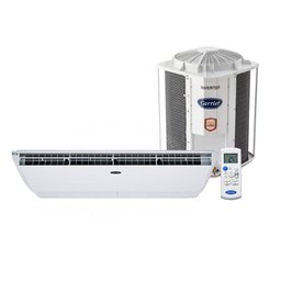 Ar Condicionado Split Teto Inverter Carrier Xpower Frio 54000 BTUs 220V 42ZQVB60C5 - 2