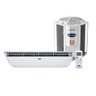 Ar Condicionado Split Teto Inverter Carrier Xpower Frio 54000 BTUs 220V 42ZQVB60C5 - 2