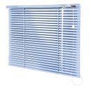 Ver imagem 1 de Persiana Horizontal 220cm x 130cm Alumínio 25mm Persianet