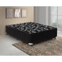 Ver imagem 2 de Cama Box Casal Conjugada Ortopédico (5cm) Colchão Dos Sonhos