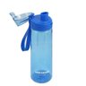 Garrafa Squeeze 700ml C- Alça Jacki Design Azul - 1