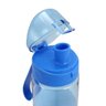 Garrafa Squeeze 700ml C- Alça Jacki Design Azul - 2
