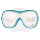 Ver imagem 2 de Máscara para Mergulho e Natação Aquaflow Sport Wave Rider Mask - Máscara Ondas Intex 55978 Azul