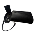 Ver imagem 5 de Maleta Courino Porta 2 Garrafas Vinho Espumante + Acessórios