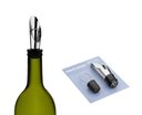 Ver imagem 3 de Maleta Courino Porta 2 Garrafas Vinho Espumante + Acessórios