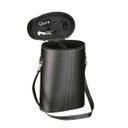 Ver imagem 1 de Maleta Courino Porta 2 Garrafas Vinho Espumante + Acessórios