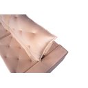 Ver imagem 4 de Sofá Premium Deluxe 2mts - Bege