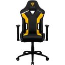 Ver imagem 6 de Cadeira Gamer Thunderx3 Tc3 Bumblebee Amarela