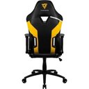 Ver imagem 2 de Cadeira Gamer Thunderx3 Tc3 Bumblebee Amarela