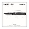 Canivete Closer Ntk - 5