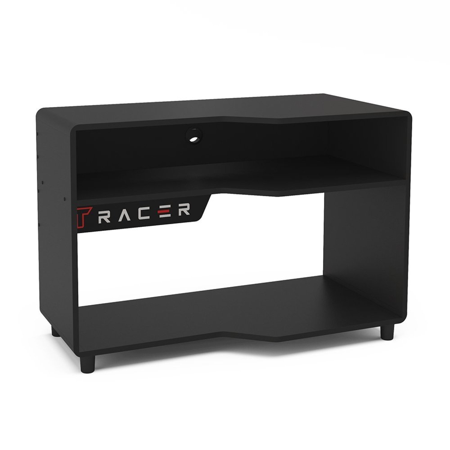 Rack Gamer e Escritório Xt Racer Max Air - 2