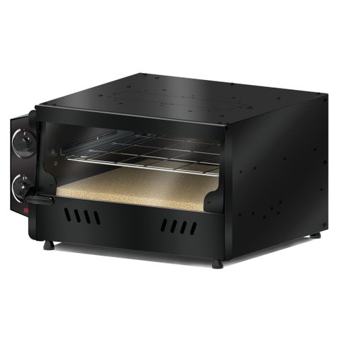 FG11 Assador Guilhotina Elétrico 127V 53x47cm sem Cavalete