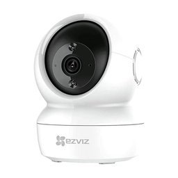 Câmera Dome Intelbras C6n 1080p Wi-fi Visão 10m - 1