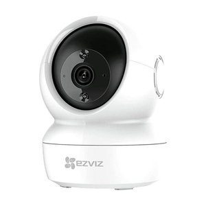 Câmera Dome Intelbras C6n 1080p Wi-fi Visão 10m