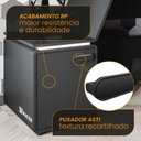 Ver mais imagens de Mesa Gamer e EscritórioXT Racer Space Two 162,5cm Preto E Branco