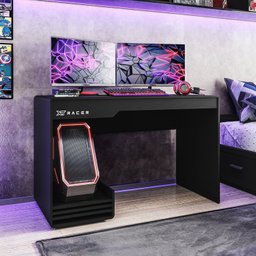 Mesa Gamer e Escritório XT Racer Line  - 1
