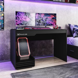 Mesa Gamer e Escritório XT Racer Line 