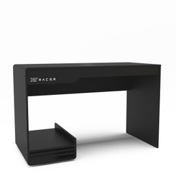 Mesa Gamer e Escritório XT Racer Line  - 4