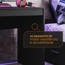 Mesa Gamer e Escritório XT Racer Line  - 6