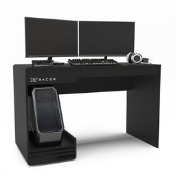 Mesa Gamer e Escritório XT Racer Line  - 2