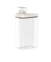 Ver imagem 1 de Dispenser Flow 2,3l Bege Martiplast