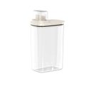 Ver imagem 1 de Dispenser Flow 2,3l Bege Martiplast