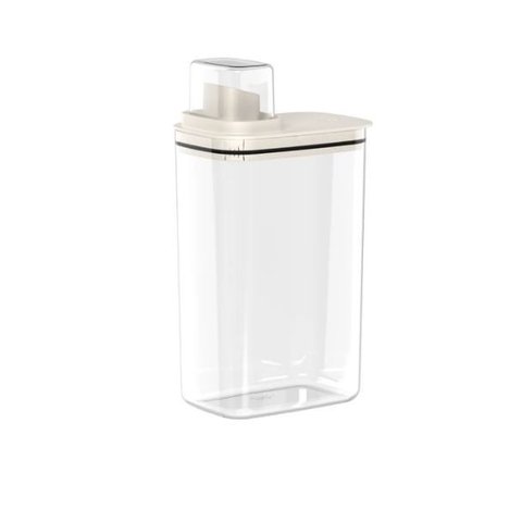 Dispenser Flow 2,3l Bege Martiplast