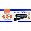 Ver imagem 2 de Grampeador Médio 13,5cm Gp2000 Brw