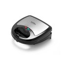 Ver imagem 1 de Grill e Sanduicheira Britania Bgr30pi 3 em 1 127v