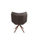 Ver imagem 5 de Poltrona Zara Giratória Yescasa