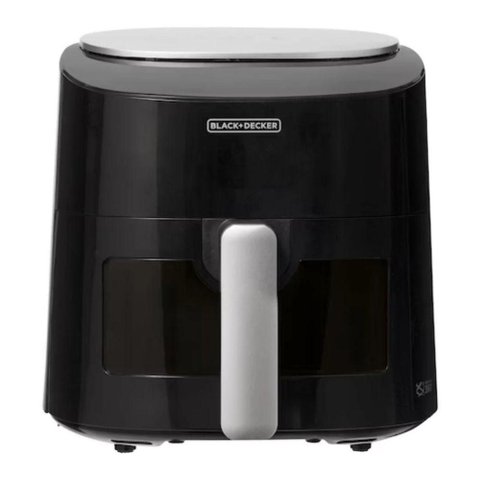 Airfryer Black + Decker Digital Afmdv360-br 4,5l 220v
