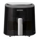 Ver imagem 1 de Airfryer Black + Decker Digital Afmdv360-br 4,5l 220v