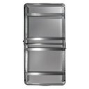 Ver imagem 5 de Mesa Dobrável Pelegrin PEL-0210b em Metal Vira Maleta