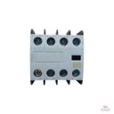 Ver imagem 2 de Bloco Contato Aux Frontal Bfb-04 0na+4nf Cwb 660-690v Weg