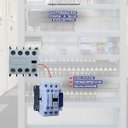 Ver imagem 4 de Bloco Contato Aux Frontal Bfb-04 0na+4nf Cwb 660-690v Weg
