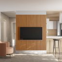 Ver imagem 1 de Painel Ripado Modular 210cm