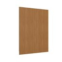 Ver imagem 3 de Painel Ripado Modular 210cm