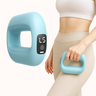 Anel Massageador Elétrico 5 Velocidades para Modelagem Corpo - 4